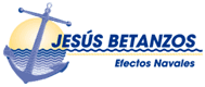 Efectos Navales Jesús Betanzos